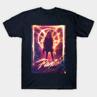 Panic T-Shirt